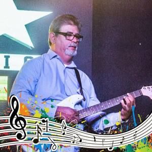 Meet your Posher, Zeke